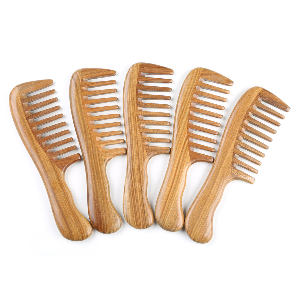 Wood Comb – Breezelike® | The Comb Expert