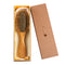 Breezelike Professional Green Sandalwood Hair Brush