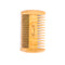 Breezelike No Static Sandalwood Double Side Hair & Beard Wide Tooth & Fine Tooth Comb Tooth Comb