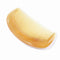 Breezelike No Static Oval Shaped Sheep Horn Pocket Comb