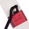 Breezelike Handmade Carved Ebony Hairpin: Auspicious Clouds