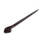 Breezelike Handmade Carved Ebony Hairpin: Auspicious Clouds