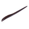 Breezelike Handmade Carved Ebony Hairpin: Spread the Wings