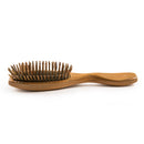 Breezelike Professional Green Sandalwood Hair Brush